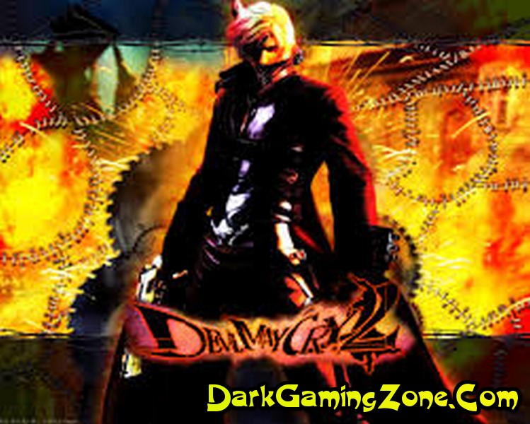 Download Game Devil May Cry 6 For PC